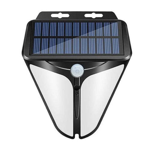 Candeeiro Solar Superfire Ff11-F 6w 280lm 1500mah