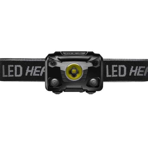 Celovka Superfire Hl78, 320lm, Usb-C