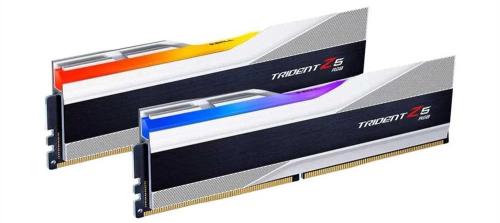 Ddr5 48gb Pc 8000 Cl40 G.Skill Kit (2x24gb) 48-Tz5rs