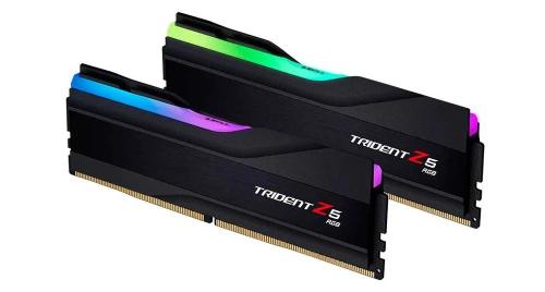 G.SKILL TRIDENT Z5 RGB F5-8000J4048F24GX2-TZ5RK M.