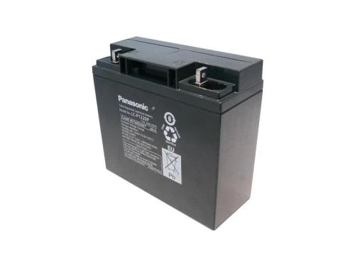 Bateria de ácido-chumbo selada 12V 20AH M5