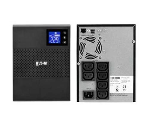 Eaton Ups 5sc Line Interactive Tower 750va