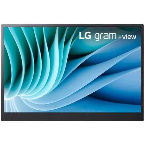 Lg Monitor 16mr70 (16mr70.Asdwu) 16"/Pantalla Por.