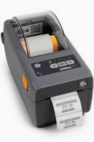 Zd411 Dt Prnt 203 Dpi Usb Usb Prnt