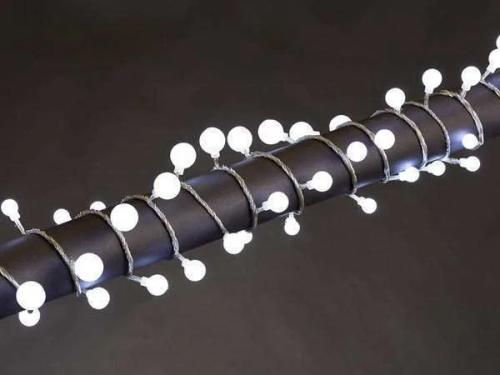 Velleman V-Aur-06-A-24v-Cw-Tw Luz em Série 6 M 90.