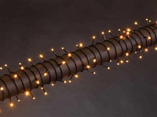 Velleman V-Lun-12-A-24v-Aw-Gw Luz em Série 12 M 1.