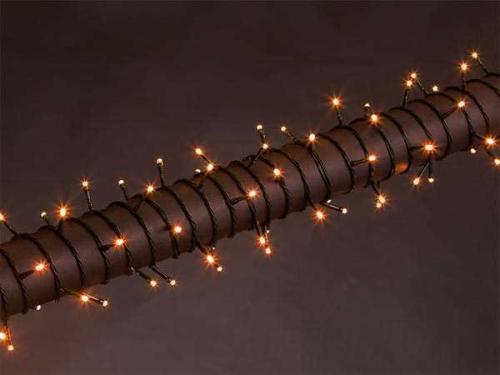 Velleman V-Ste-08-S-24v-Aw-Gw Luz em Série 8 M 12.