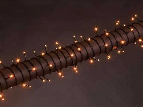 Velleman V-Ste-08-S-24v-Aw-Gw Luz em Série 8 M 12.