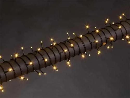 Velleman V-Ste-08-S-24v-Uw-Gw Luz em Série 8 M 12.