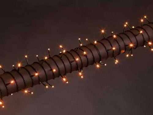 Velleman V-Ste-20-S-24v-Aw-Gw Luz em Série 20 M 3.