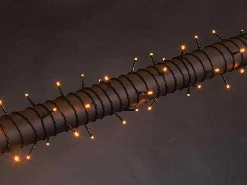 Velleman V-Weg-12-S-24v-Aw-Gw Luz em Série 12 M 8.