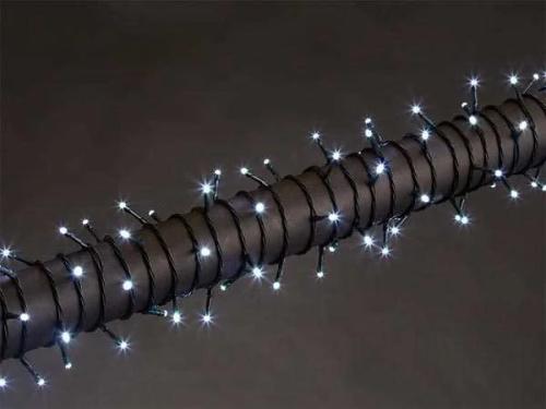 Velleman V-Ste-40-S-24v-Cw-Gw Luz em Série 40 M 6.