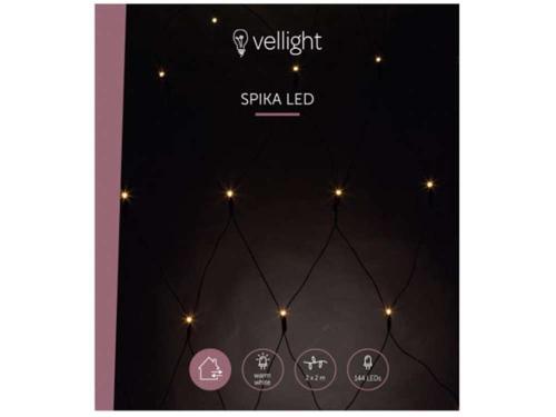 VELLEMAN V-SPI-2X2-S-24V-UW-BW LUZ EM SÉRIE 2 M 1.