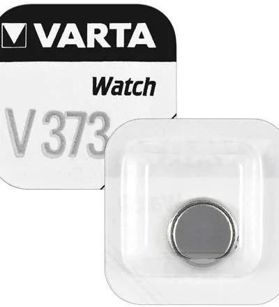 VARTA SR916 SW/SR68 SW/V373 1BL BATERIA DESCARTÁV.