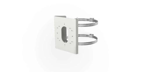 Soporte para Mástiles/Farolas - para Cámaras Bull.