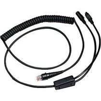 Kbw Black Ps2 3m Cabl