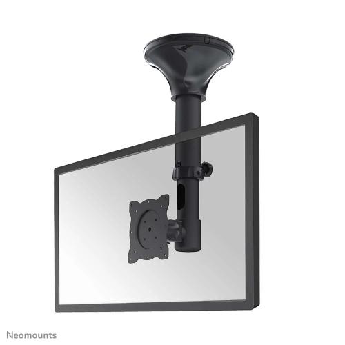 Neomounts Deh 10"-30" 1tft Schwarz Max.12kg