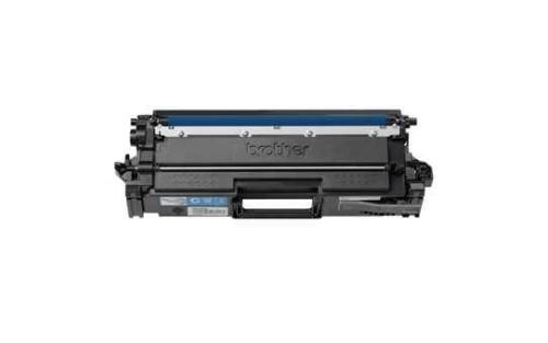 Brother Tn-821xxlc Toner 1 Unidade(S) Original Ci.