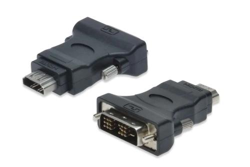 Digitus Dvi-Adapter Dvi - Hdmi