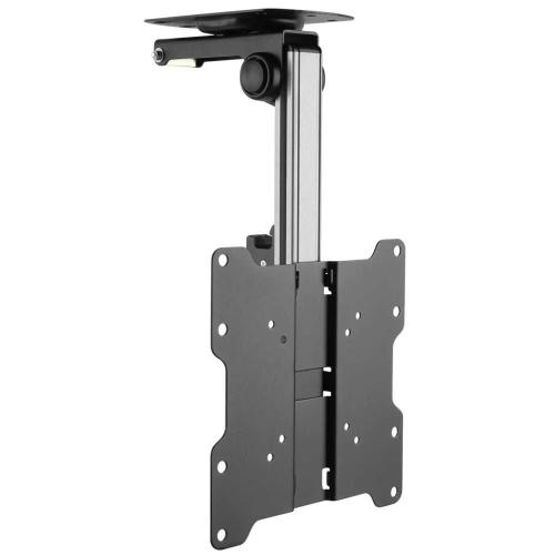 Techly Deckenhalterung Für Lcd Tv LED 17-37