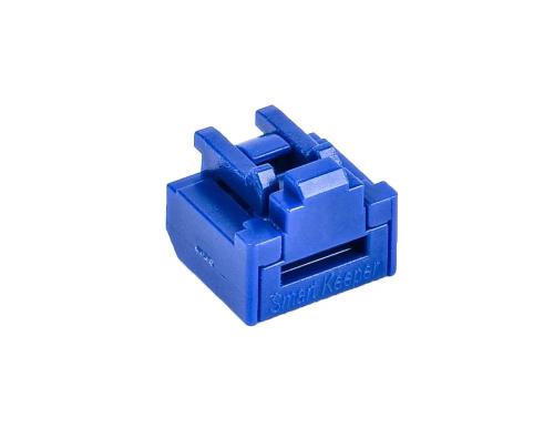 Smartkeeper Basic "Rj45 Port" Blocker Dunkelblau 12 Stk.