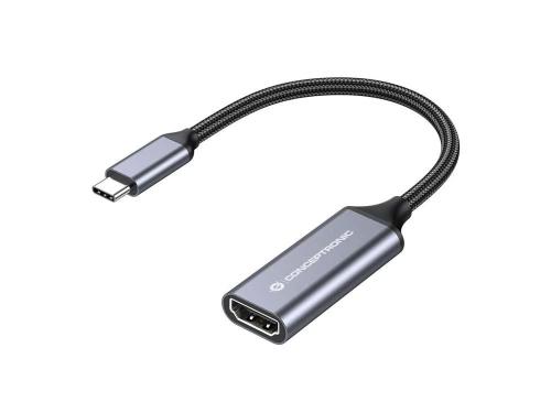 CONCEPTRONIC ABBY09G ADAPTADOR GRÁFICO USB 4096 X.