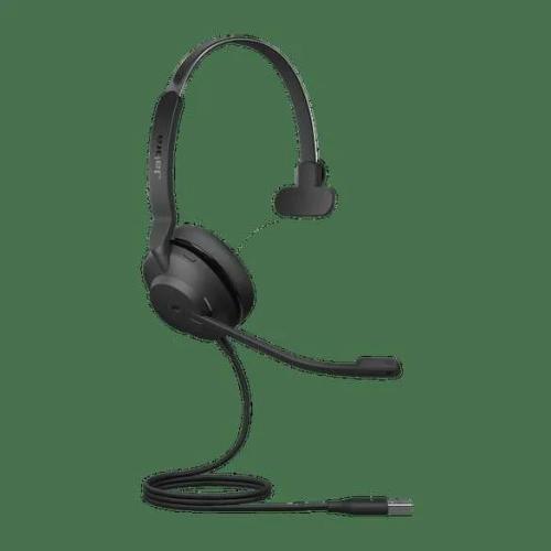 Jabra Evolve2 30 Auscultadores com Fios Fita de C.