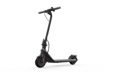 NINEBOT BY SEGWAY KICKSCOOTER E2 D 20 KM/H CINZEN.