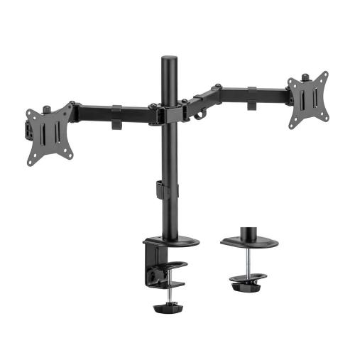 Soporte para 2 Monitores o Tv Aisens Dt32tsr-149/.