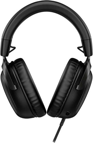 Hyperx Cloud Iii Black Headset Schwarz 727a8aa