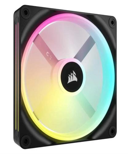 Case Acc Corsair Icue Link Qx140 RGB 14cm St K