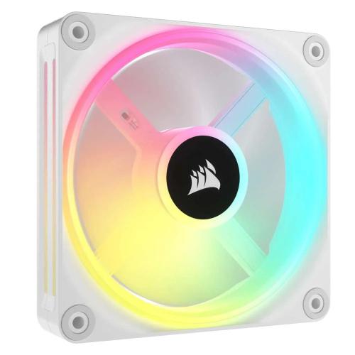 Corsair Icue Link Qx120 RGB - Case Fan