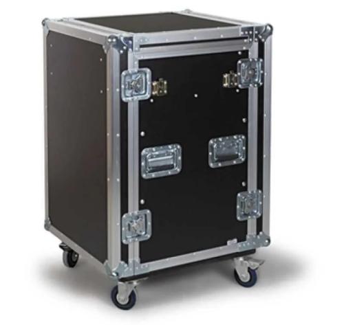 Móvel de transporte rack 19