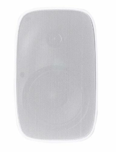 Coluna Passiva 6" 60w 8ohm Ip66 Branco - Fonestar