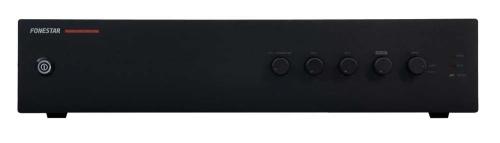 Amplificador Monozona 120 W Rms.