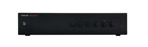 Amplificador Monozona 240 W Rms.