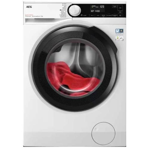 Máquina de Lavar Roupa Aeg Lfr7494o4v 9kg 1400rpm Classe a