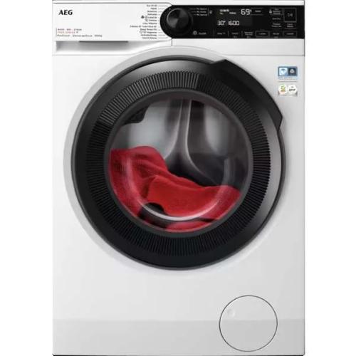 Máquina de Lavar e Secar Roupa 10/6Kg 1600rpm D L.