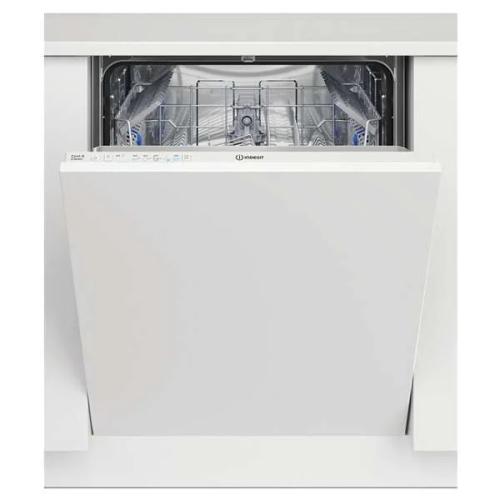 Built-In Dishwasher D2i Hl326 14 Sets - Indesit