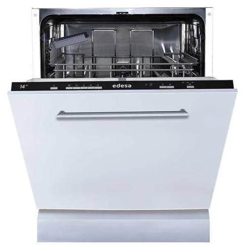 Built-In Dishwasher Edb-6130-I 13 Sets - Edesa