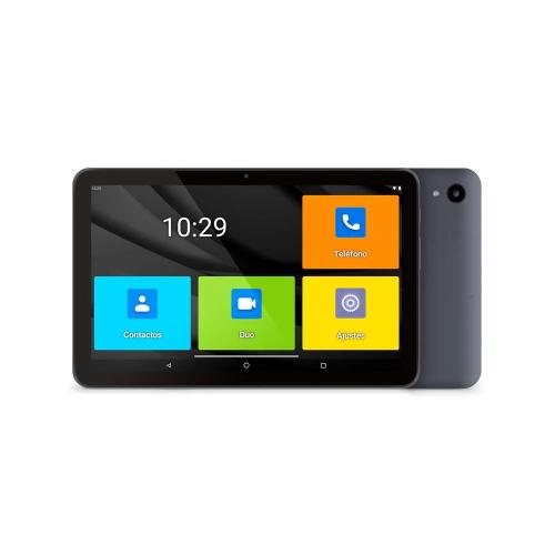 Spc Gravity 3 4g Senior Edition Lte-Fdd 64 Gb 26,.