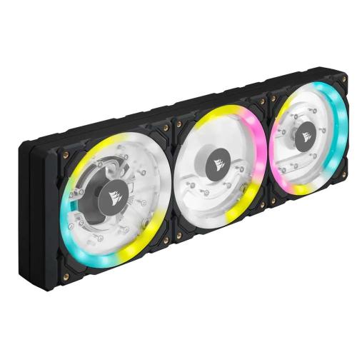 Corsair Xd7 Bomba e Reservatório