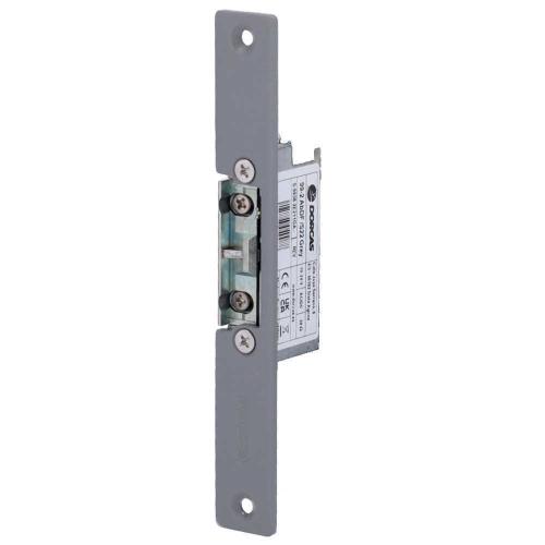 Abrepuertas Eléctrico Dorcas - para Puerta Sencil.