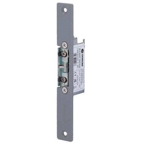 Abrepuertas Eléctrico Dorcas - para Puerta Sencil.