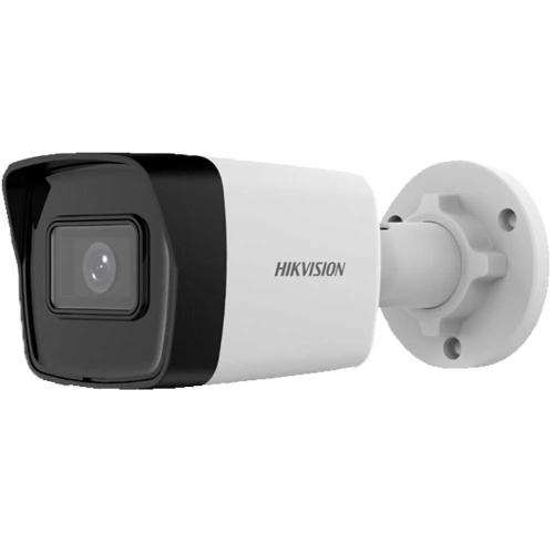 Hikvision - Cámara Bullet Ip Gama Value - Resoluc.
