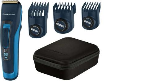 Rowenta Aparador Cabelo Advancer Xpert