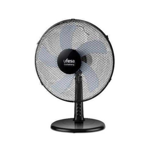 Ventilador de Mesa Ufesa Goteborg