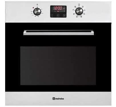 MEIRELES - Forno Encastre MF 7608 X 5000137
