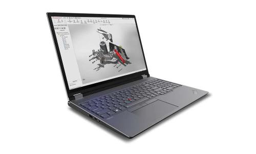 Lenovo Thinkpad P16 I9-13980hx Estação de Trabalh.