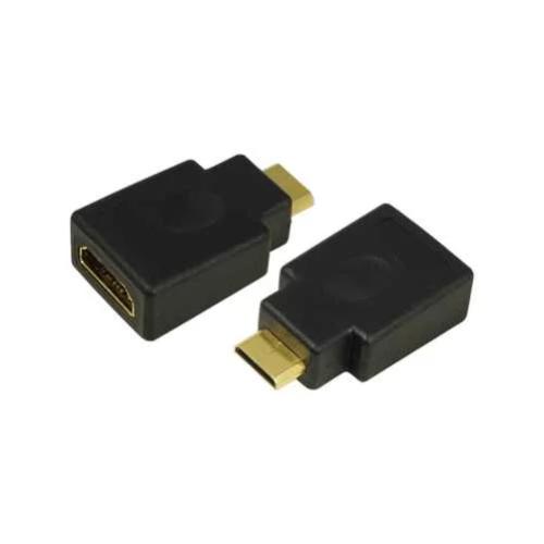 LOGILINK AH0009 ADAPTADOR PARA CABOS HDMI C HDMI .
